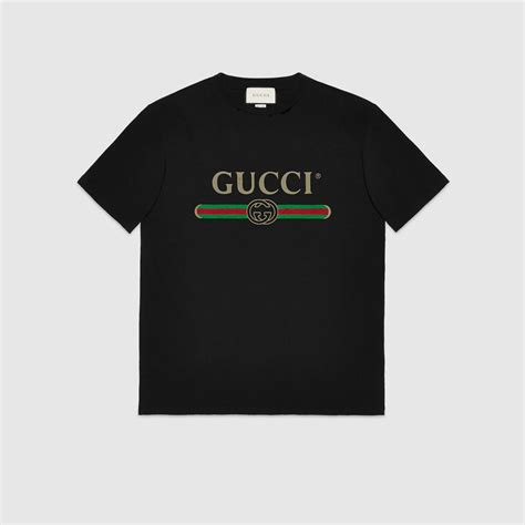 gucci t shirt price in usa|Gucci shirt euro.